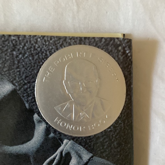 We will not be silent book by Russell Freedman - Picture 5 of 5